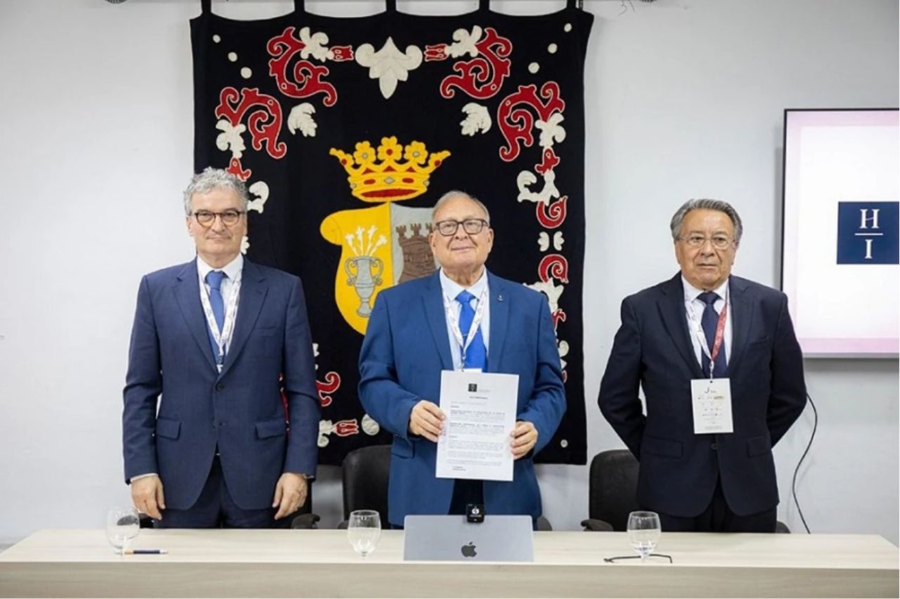 Nace el Instituto Internacional del Jamón para impulsar y proteger el sector jamonero.